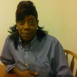 Meet your Posher, Lashawn